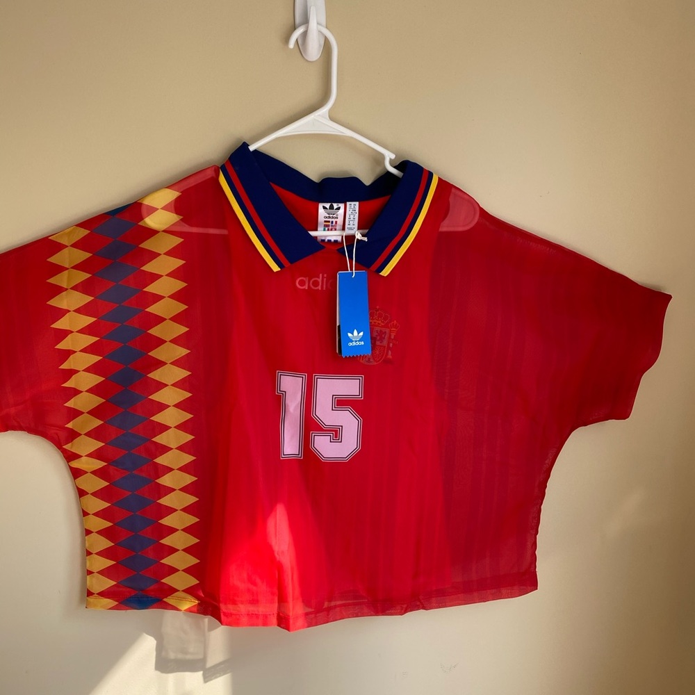 Adidas Sports Top